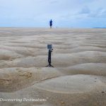 Discovering Praia de Carneiros - Wandering the fictitious beach