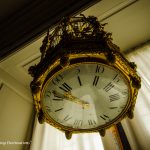 Rosenborg Clock