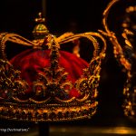 Rosenborg Crown