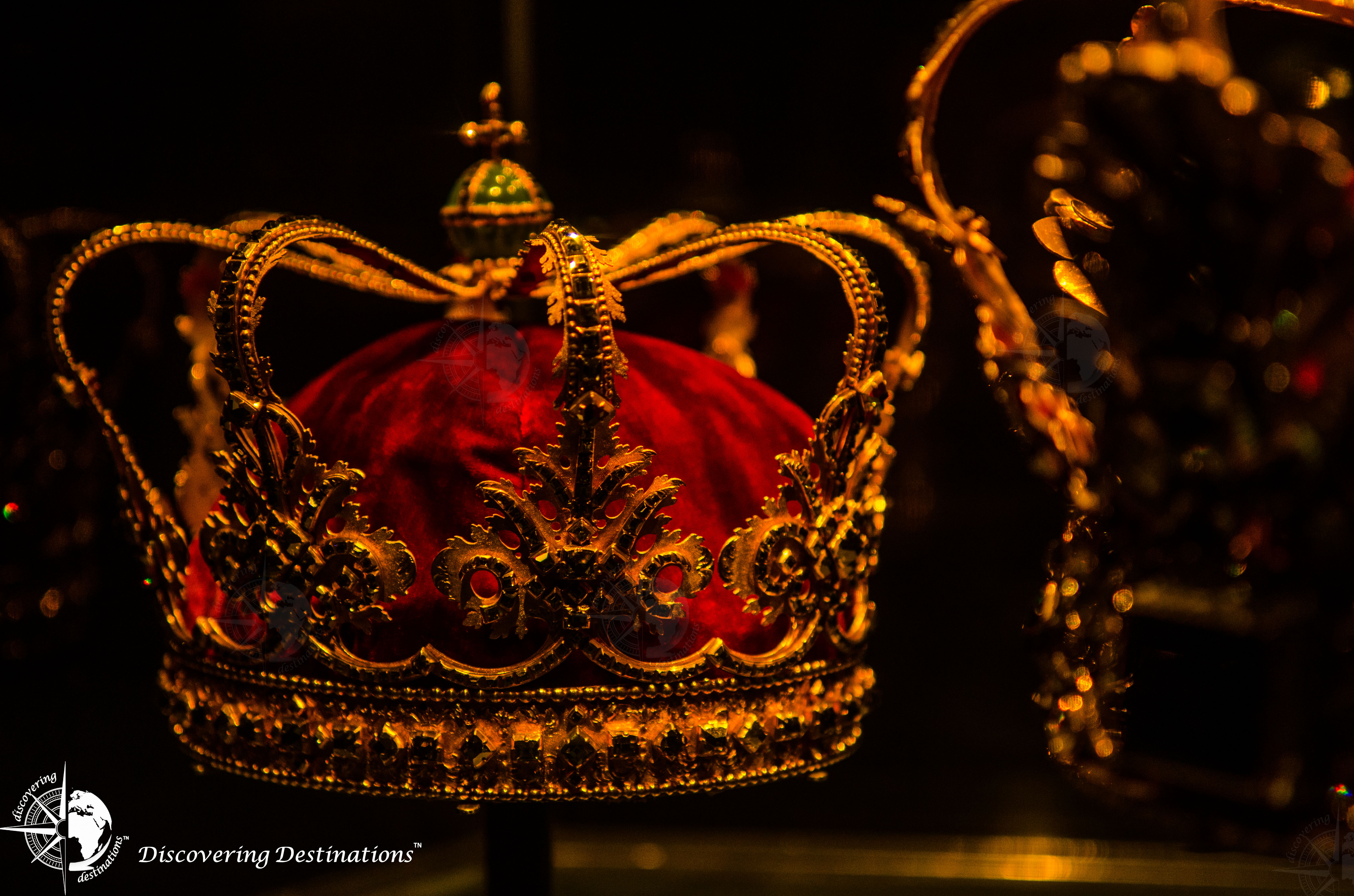 Rosenborg Crown