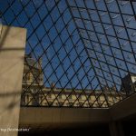 Louvre indoor