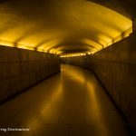 underground passage