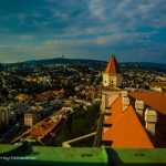 Discovering Bratislava Castle
