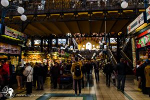 Discovering The Great Market Hall