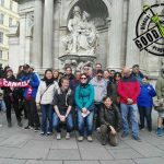 Discovering FreeWalking Tour Vienna