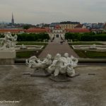 Discovering Belvedere Palace