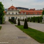 Discovering Belvedere Palace