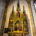 Discovering St Martin's Cathedral