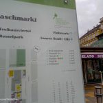Discovering Naschmarkt