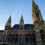Discovering Rathaus