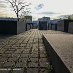 Discovering Jewish Memorial, Berlin