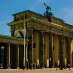 Discovering Brandenburg Gate, Berlin