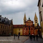 Discovering St George's Basilica, Prague