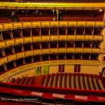Discovering Vienna's Opera House