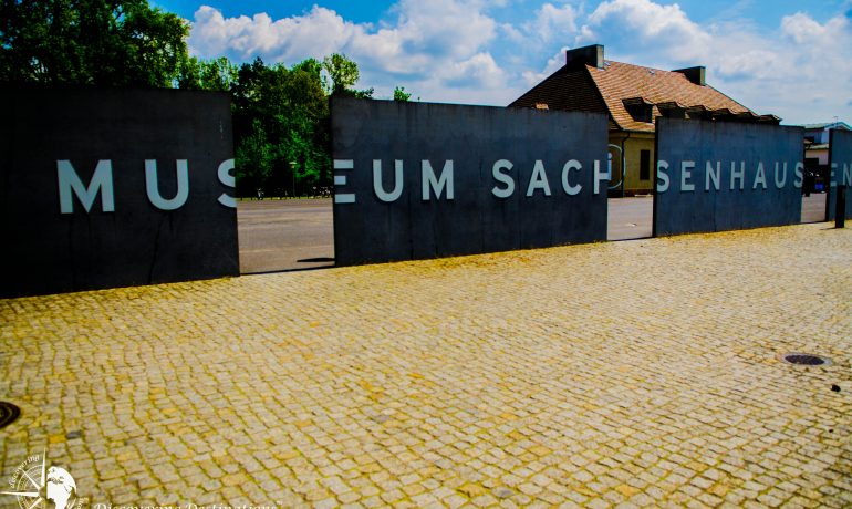 Discovering Sachsenhausen Concentration Camp, Berlin
