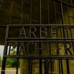 Discovering Sachsenhausen Concentration Camp, Berlin