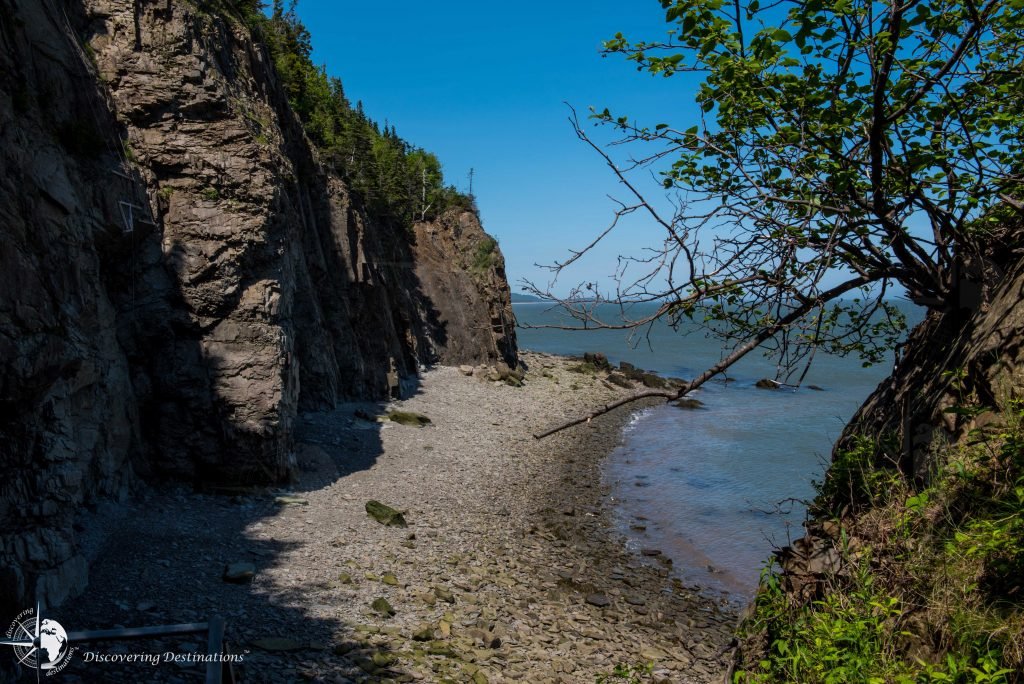 Cape Enrage hidden gem
