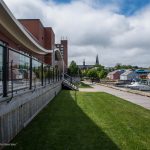 Charlottetown water front