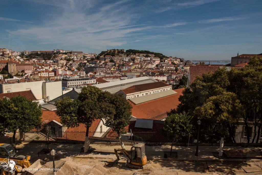 TOP Places to visit in Lisbon