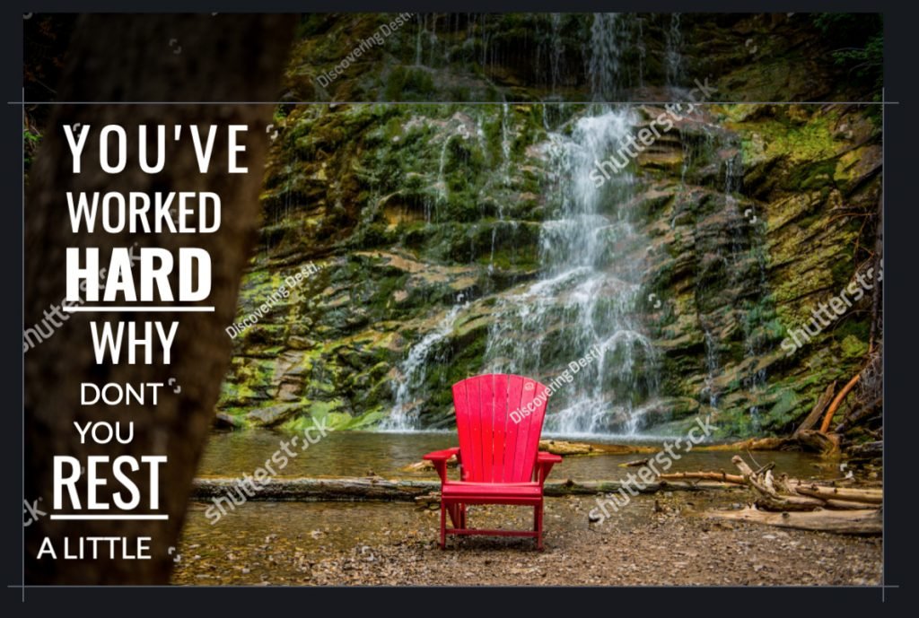 Use Shutterstock Images for any Projects