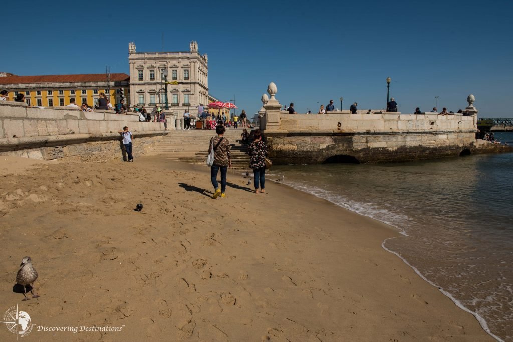 Things to do in Lisbon