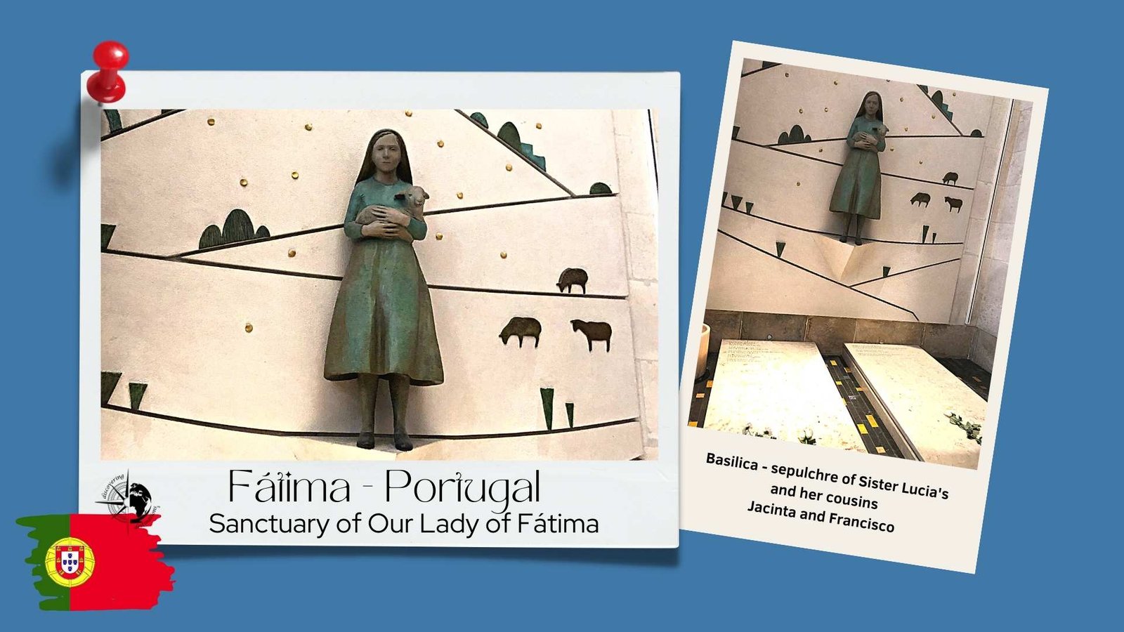 Fatima Tree Day Trip to the Sanctuary of Our Lady of Fátima - Portugal