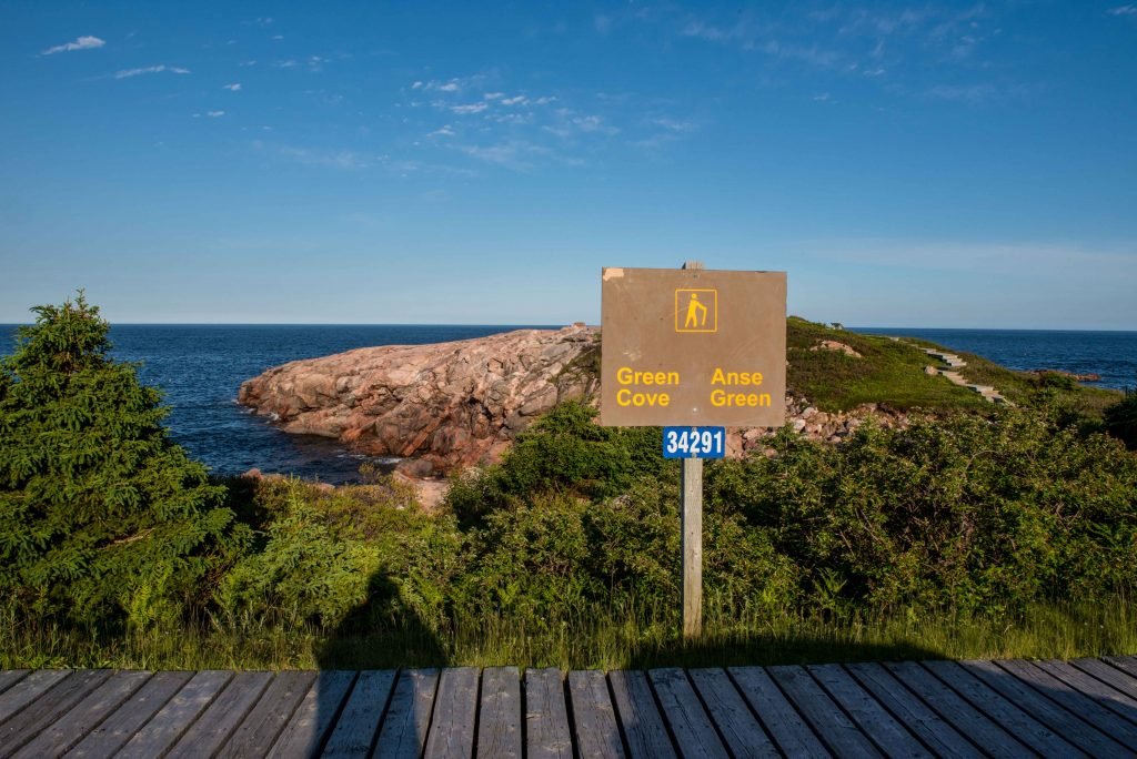 Cabot Trail