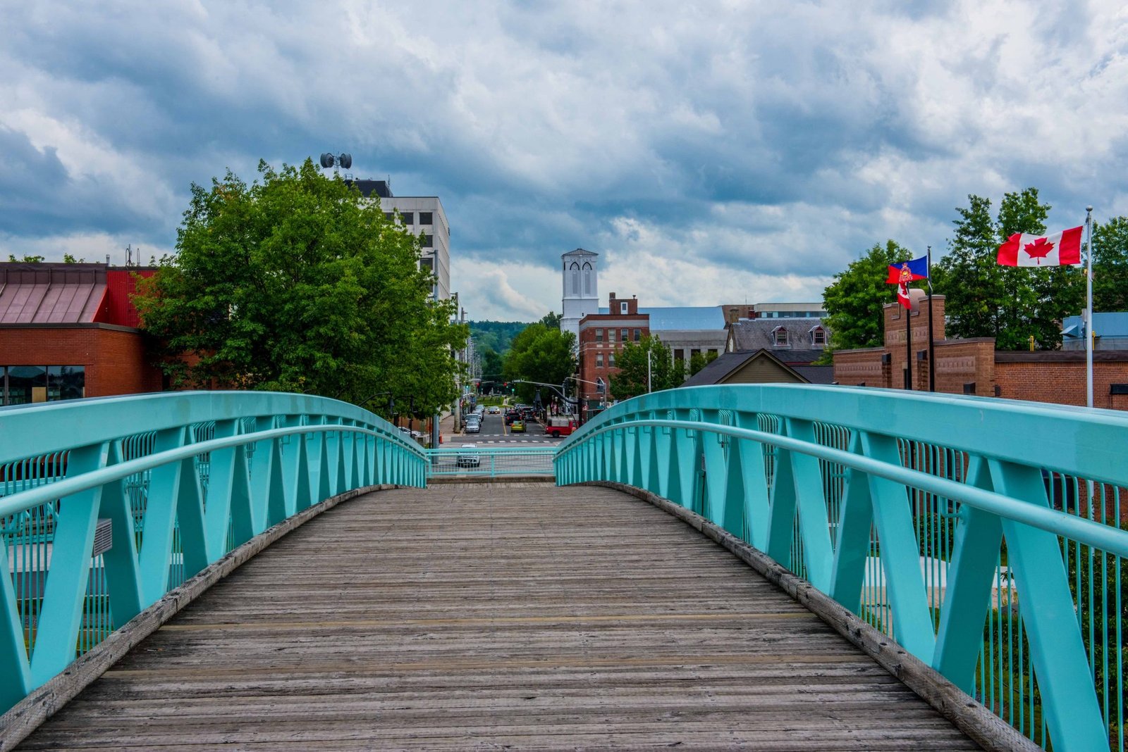 New Brunswick road trip, top places to visit, tips and much more