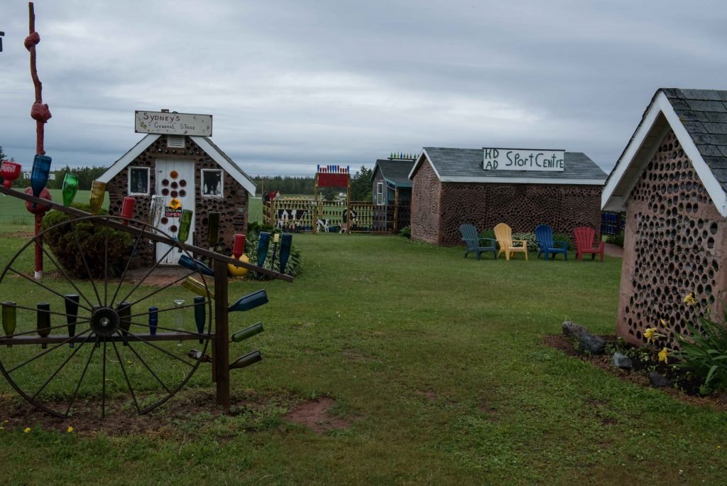 road trip to Prince Edward Island