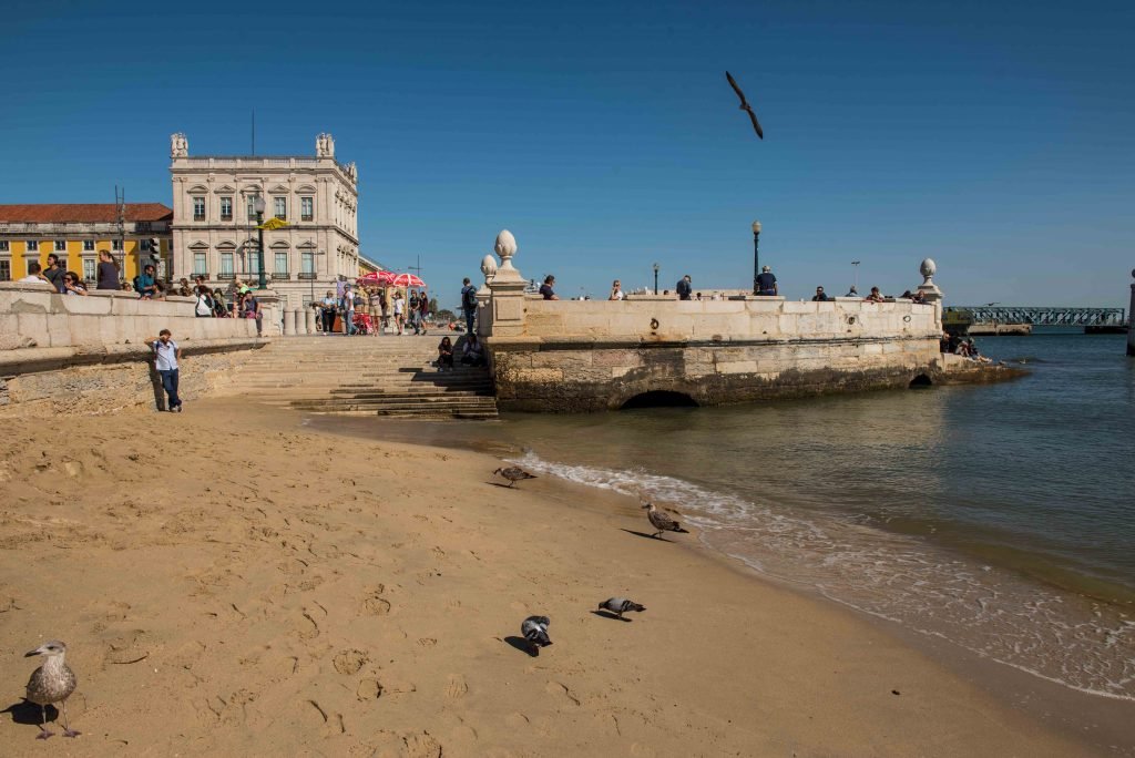 Praça do Comercio