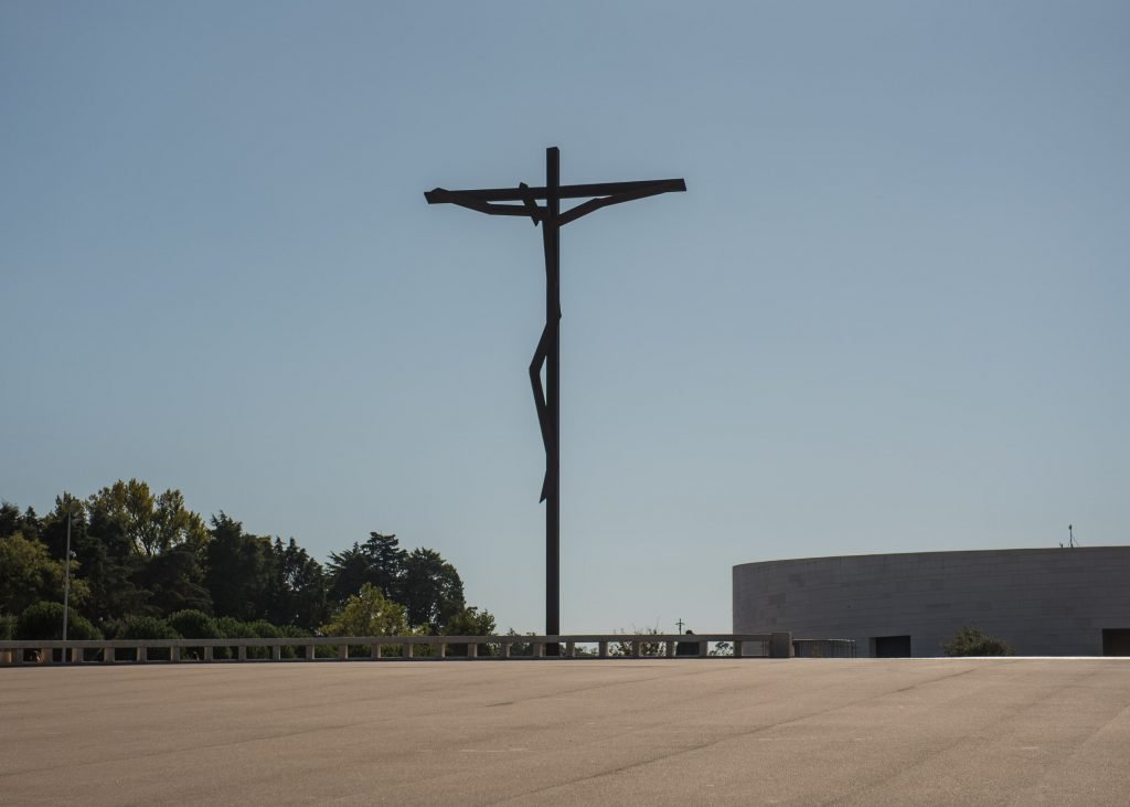 The Fatima Sanctuary