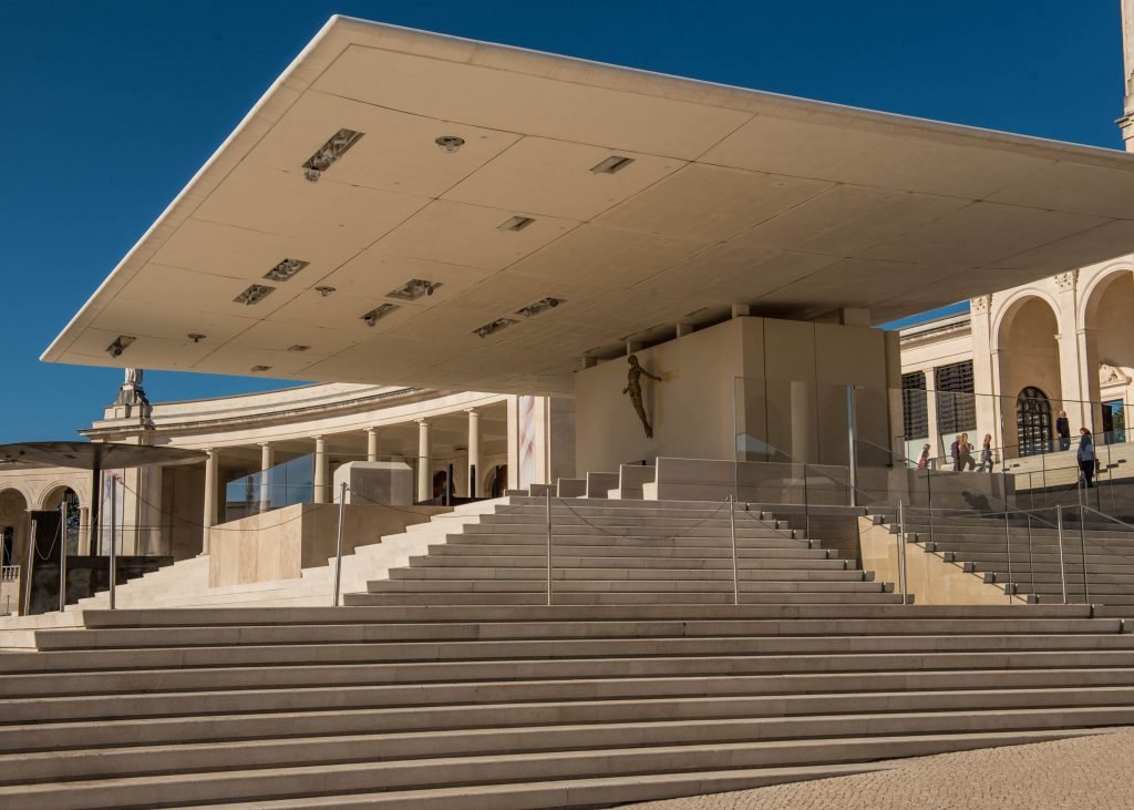 The Fatima Sanctuary