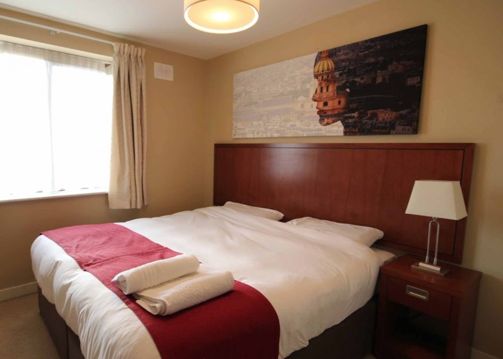 Best Hotels in Europe Staycity Aparthotel Dublin