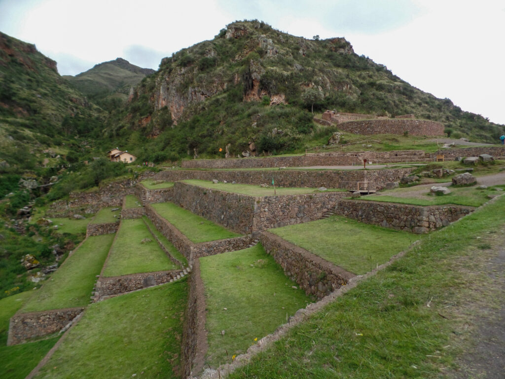sacred valley Pisac