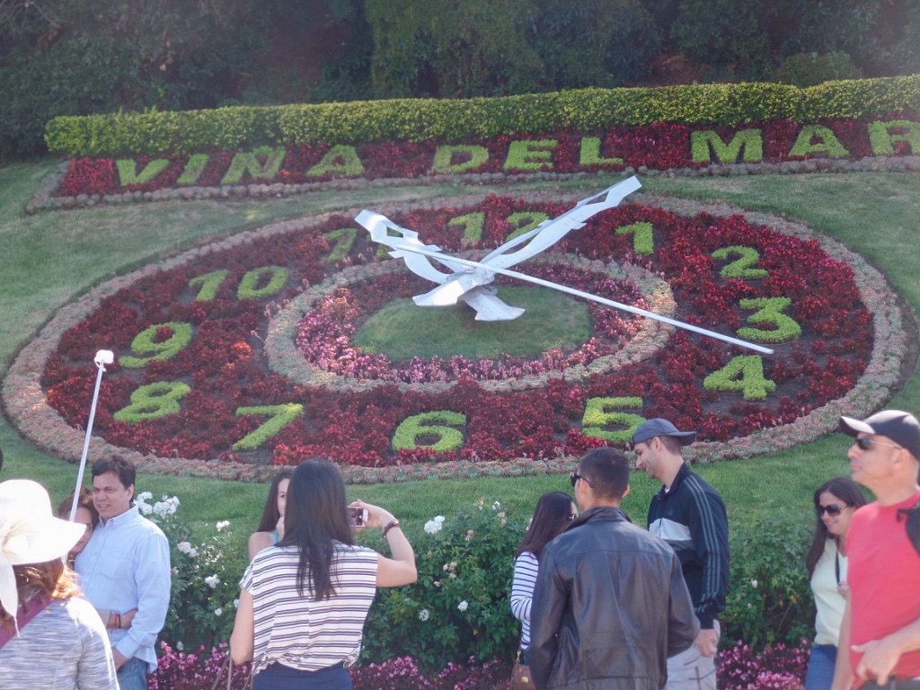 Viña del Mar, Chile