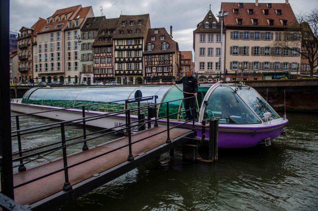 Strasbourg Batorama