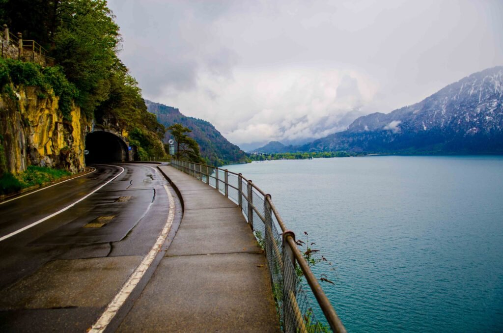 Interlaken St Beatus Cave