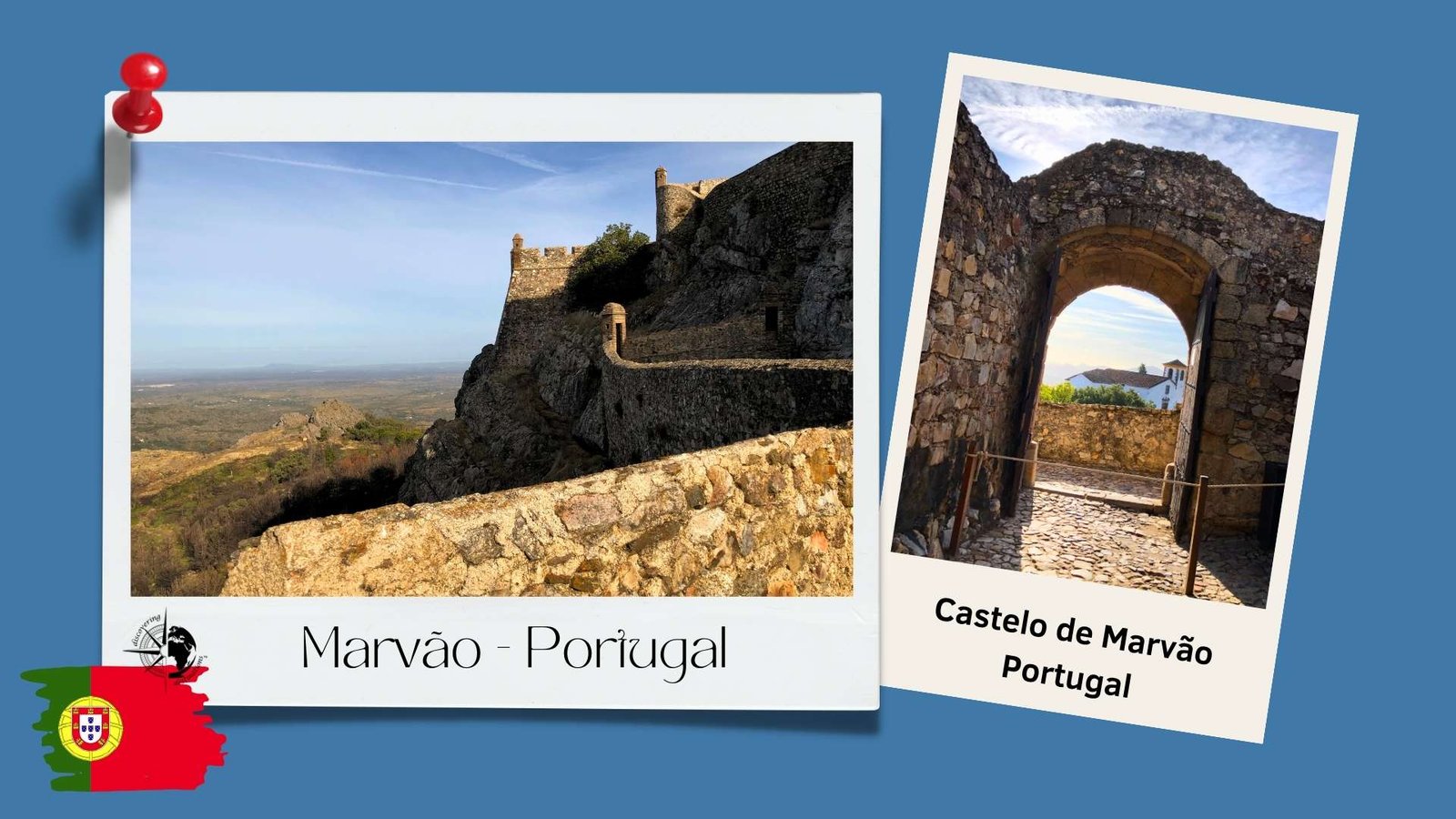 Marvão, Portugal: Discovering Portugal's Hidden Gem