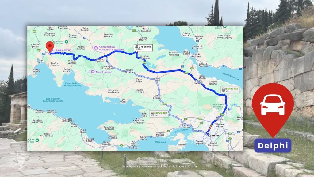 Day Trip to Delphi, Greece: Uncover Ancient History, Scenic Views, and ...