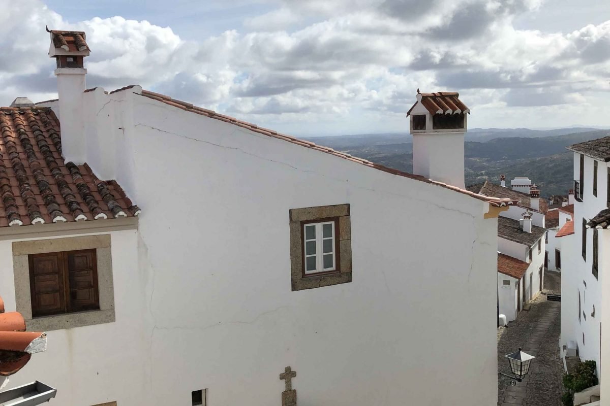 Best Hotels in Europe Estalagem do Marvao