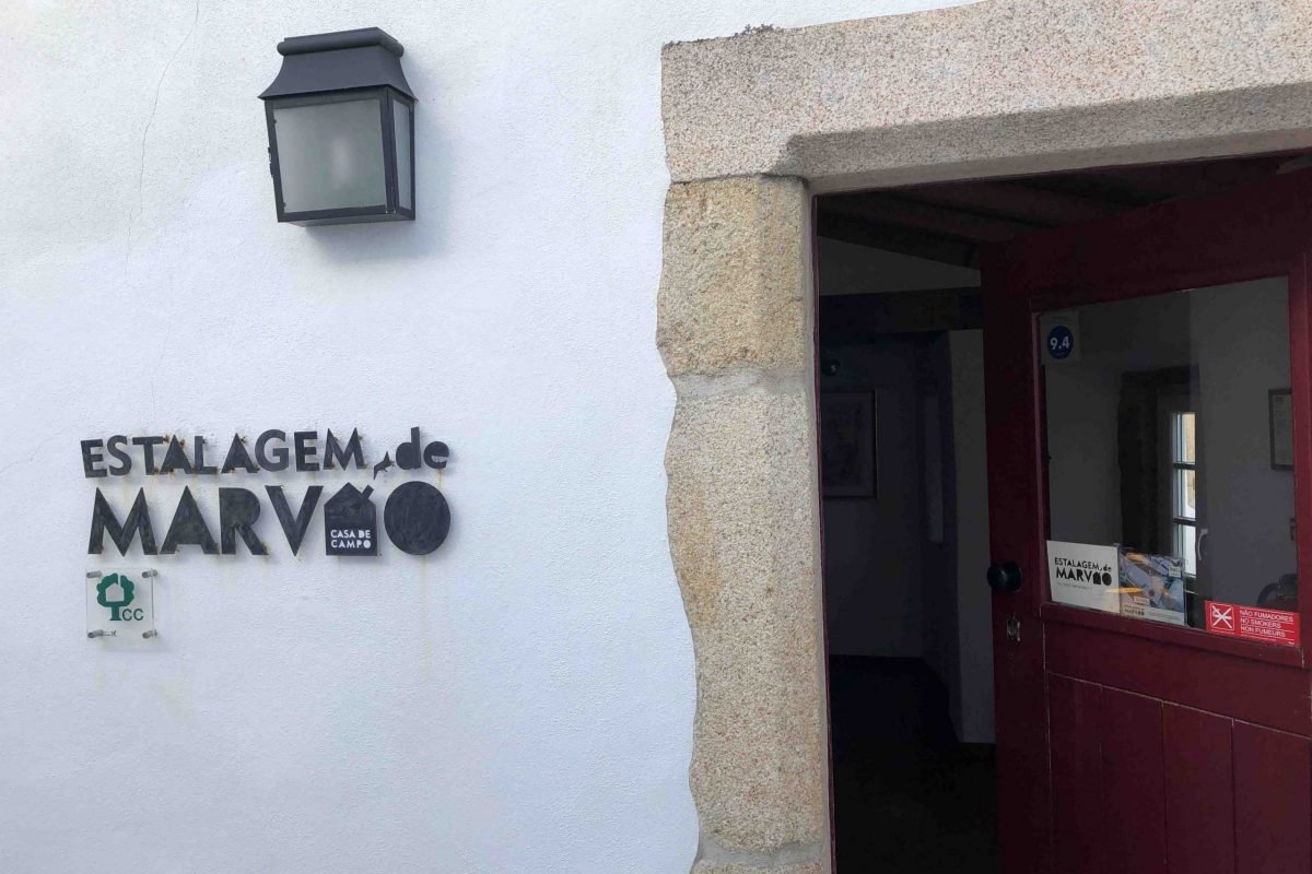 Best Hotels in Europe Estalagem do Marvao