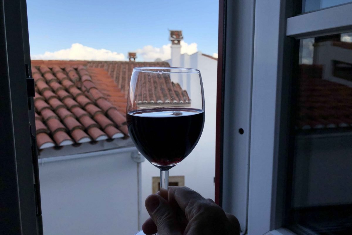 Best Hotels in Europe Estalagem do Marvao