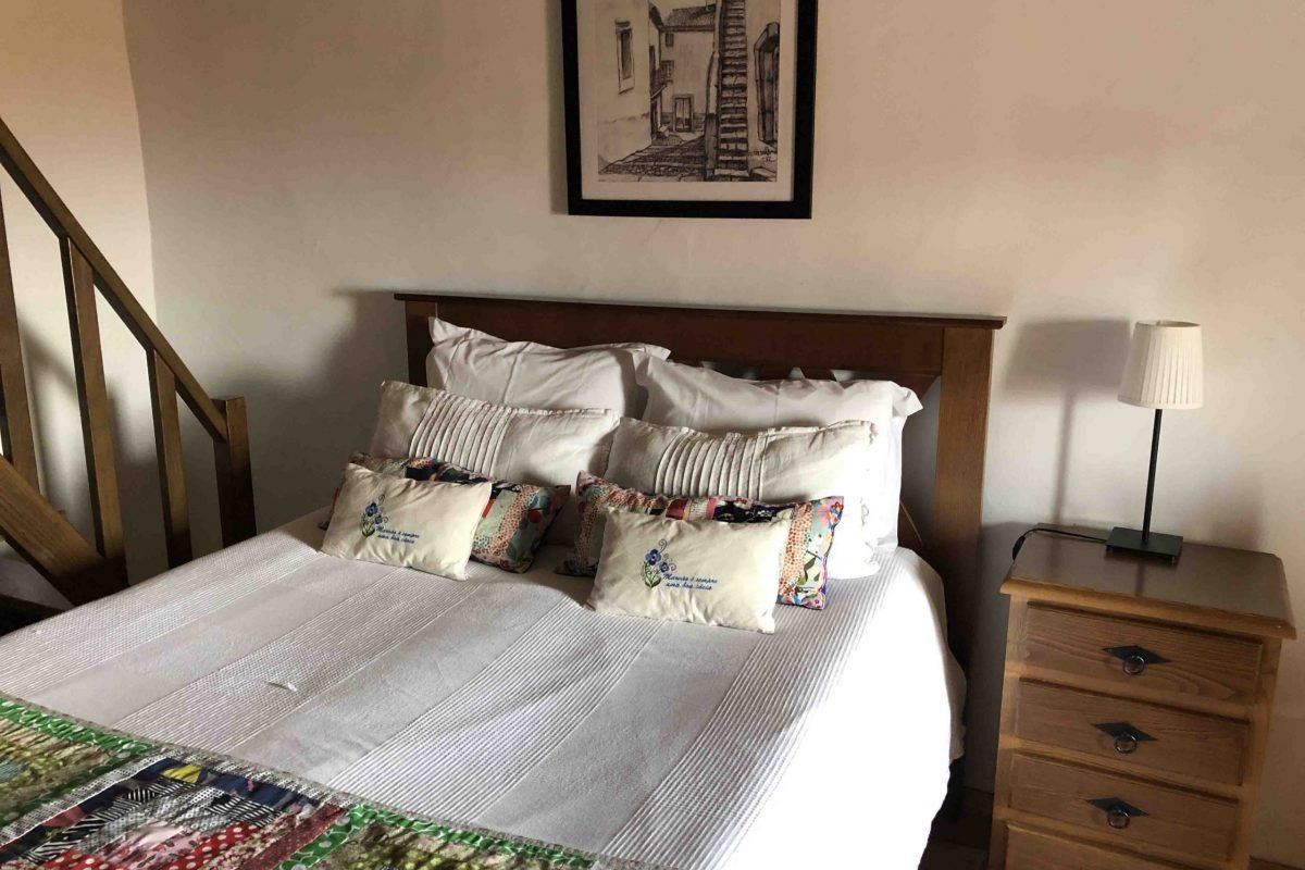 Best Hotels in Europe Estalagem do Marvao