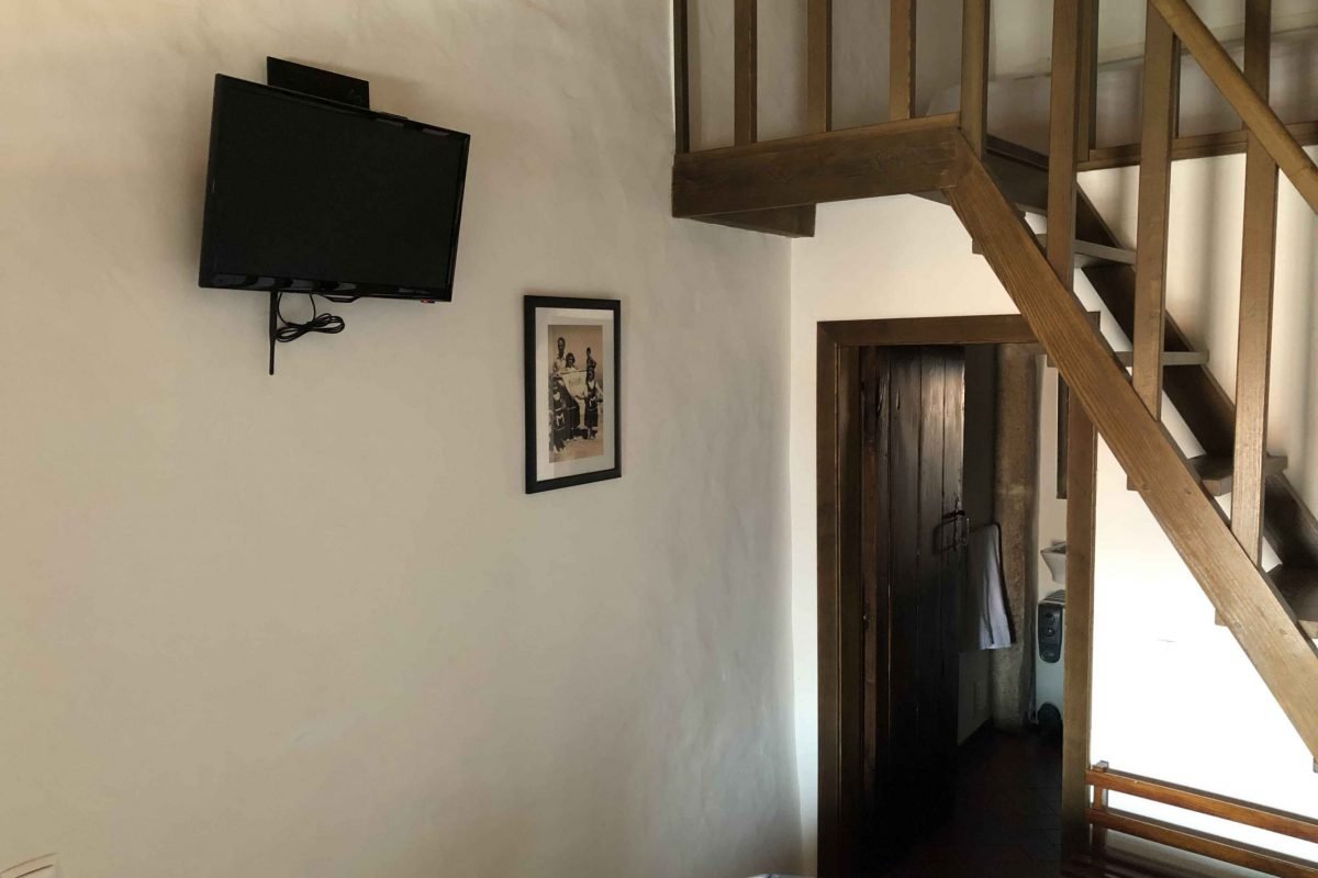 Best Hotels in Europe Estalagem do Marvao