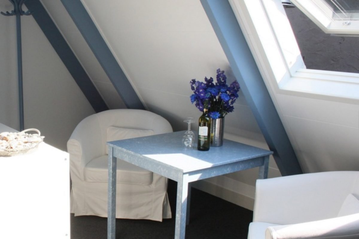Best Hotels in Europe Frans Hals Loft