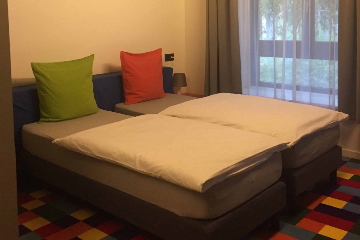 Best hotels in Europe FunKey