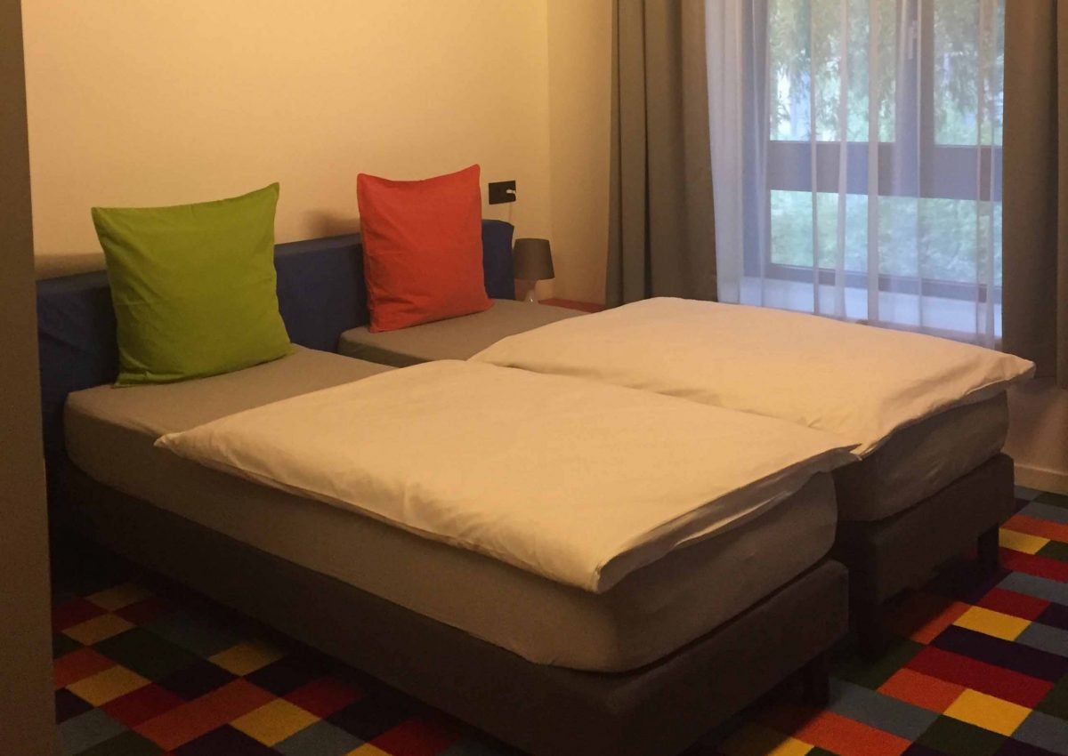 Best hotels in Europe FunKey