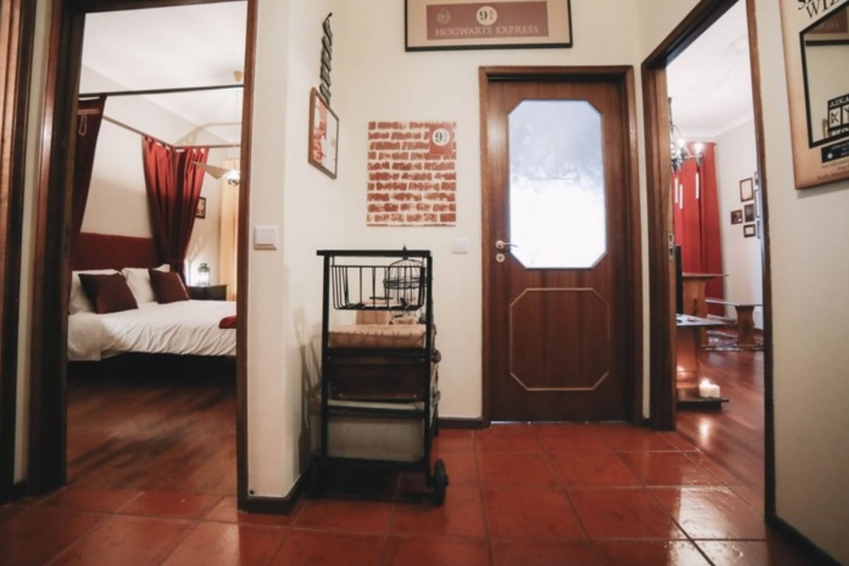 Best Hotels in Europe Oporto Guest