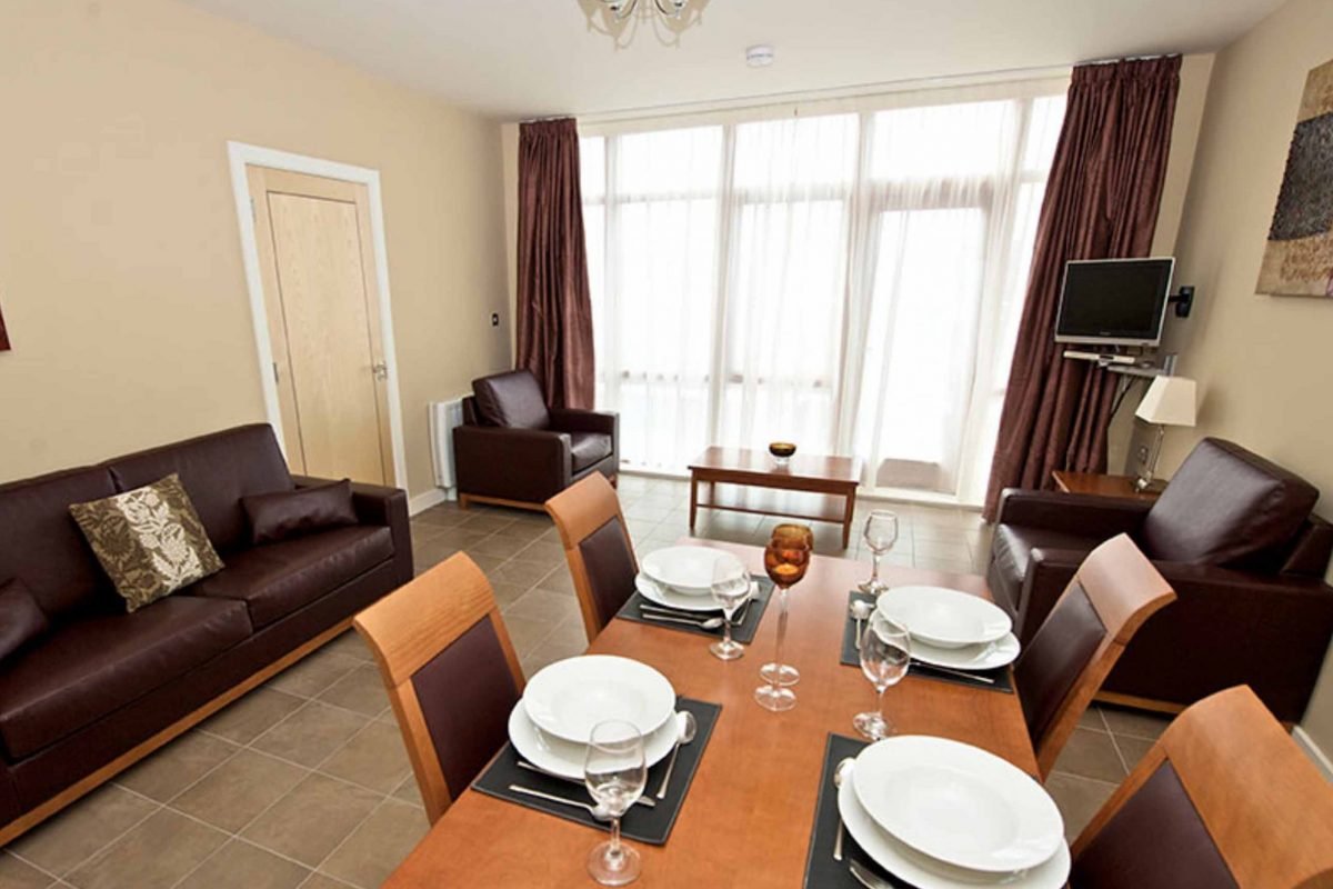 Best Hotels in Europe Staycity Aparthotel Dublin
