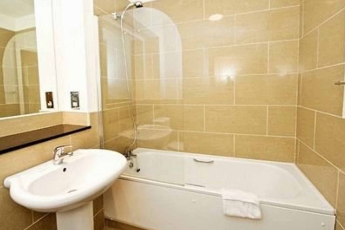 Best Hotels in Europe Staycity Aparthotel Dublin